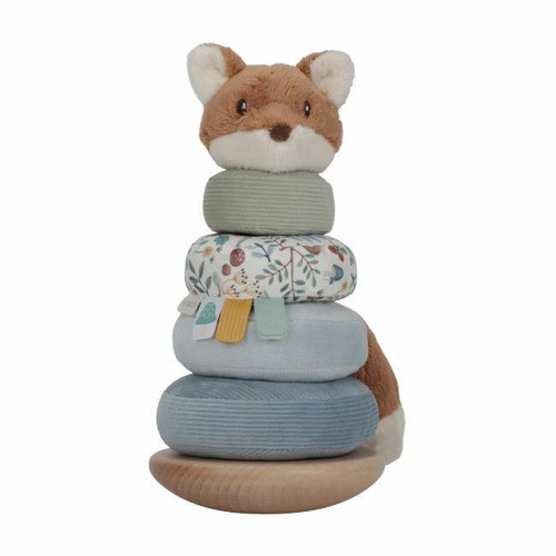 Little Dutch Stacking Toy Forest Friends +12M LD8922