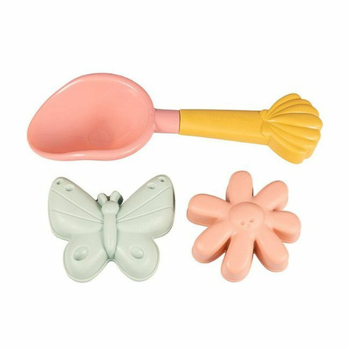 Little Dutch Beach Toys Flowers & Butterflies +18M 2010588