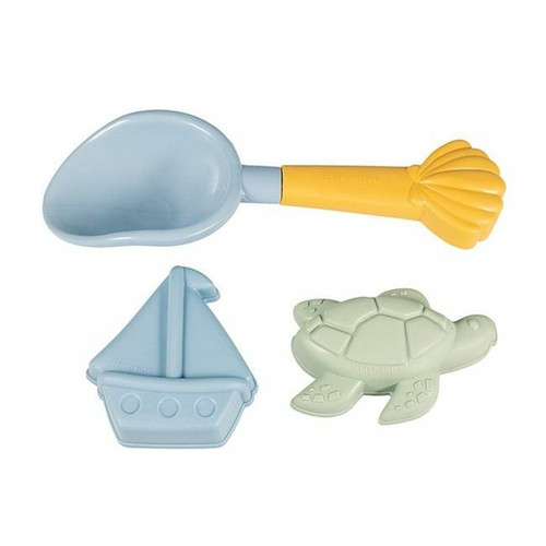 Little Dutch Beach Toys Sailors Bay +18M 2010589