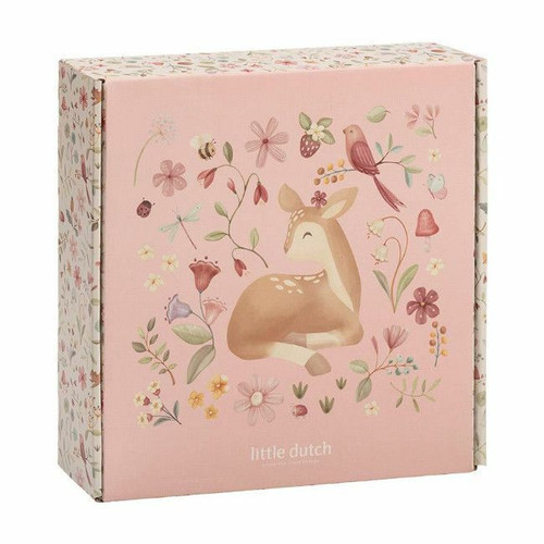 Little Dutch XL Creativity Box Fairy Garden +3 Years 126053