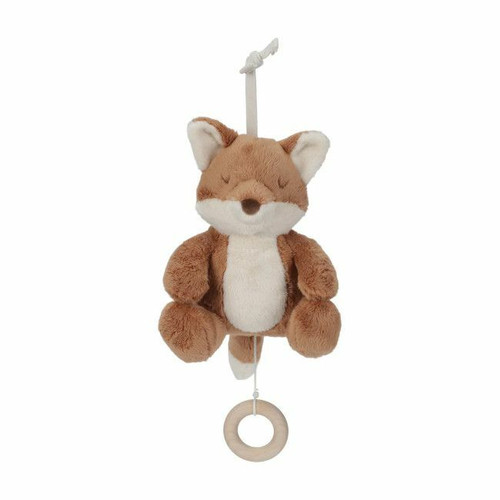 Little Dutch Musical Box Fox Forest Friends +0M LD8926