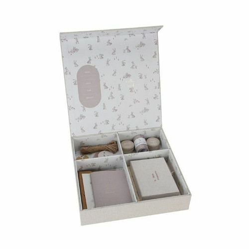 Little Dutch Memory Box Baby Bunny LD4745