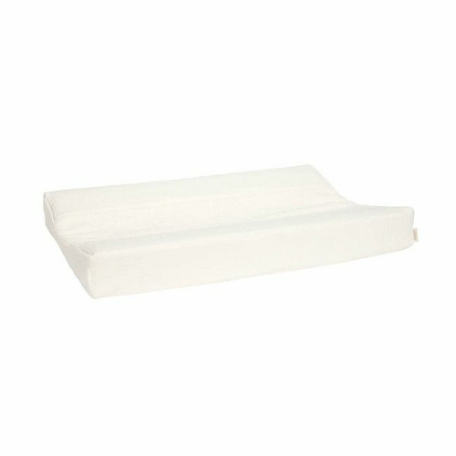 Little Dutch Changing Mat Cover Pure Soft White TE30292003