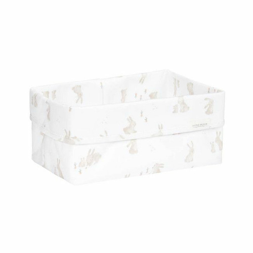 Little Dutch Cesto de Arrumação Baby Bunny TE30503023 Little Dutch Storage Basket Baby Bunny TE30503023
