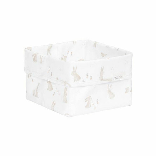 Little Dutch Small Storage Basket Baby Bunny TE30403023