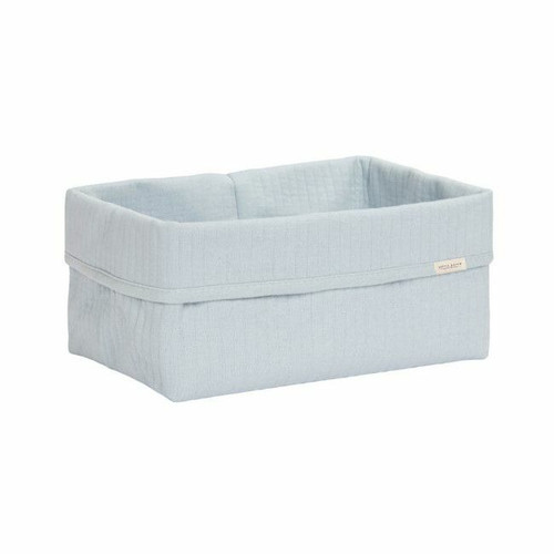 Little Dutch Storage Basket Pure Soft Blue TE30542004