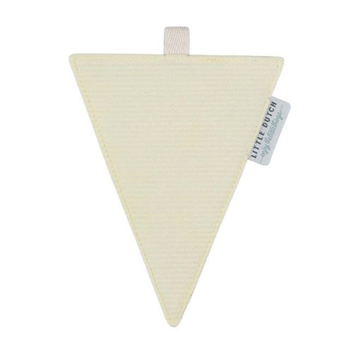 Little Dutch Garland Element Flag Yellow LD9546