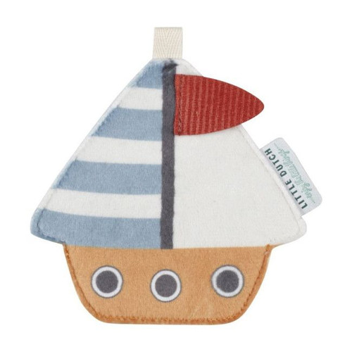 Little Dutch Garland Element Boat LD9541