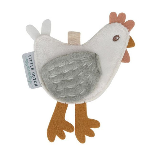 Little Dutch Garland Element Hen LD9553