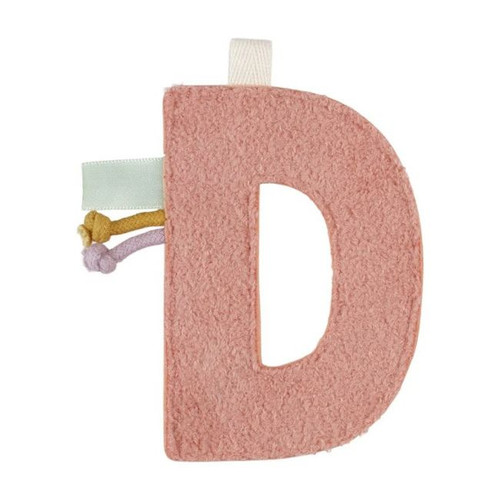 Little Dutch Garland Element Letter D LD9503