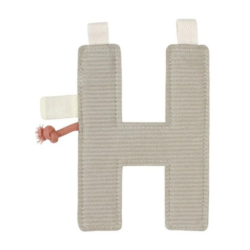 Little Dutch Garland Element Letter H LD9507