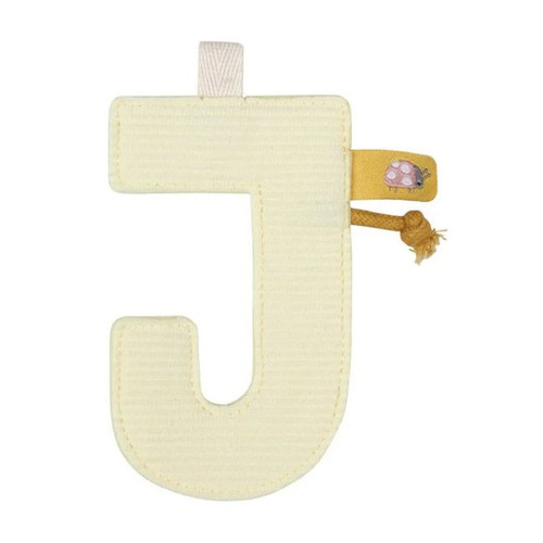 Little Dutch Garland Element Letter J LD9509