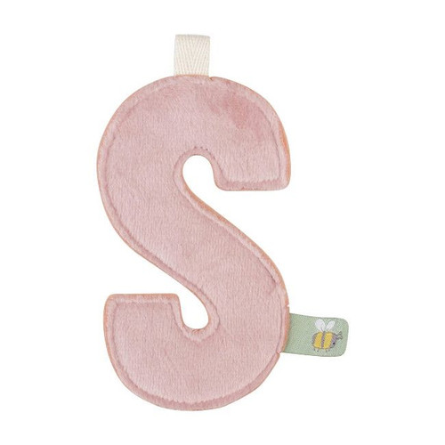 Little Dutch Garland Ornament Letter S LD9518