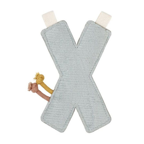 Little Dutch Garland Element Letter X LD9523