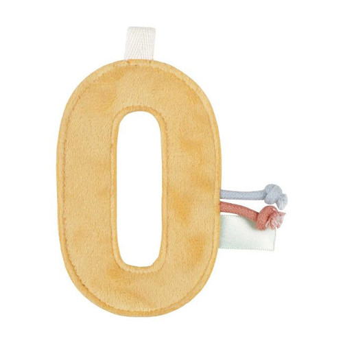 Little Dutch Garland Element Number 0 LD9527