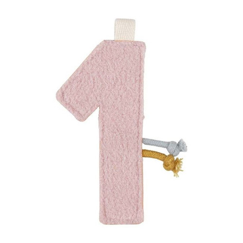 Little Dutch Garland Element Number 1 LD9528