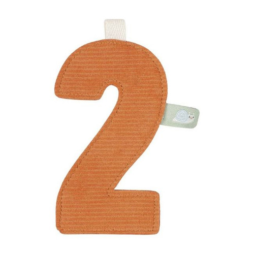 Little Dutch Garland Element Number 2 LD9529