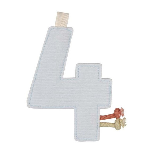 Little Dutch Garland Element Number 4 LD9531