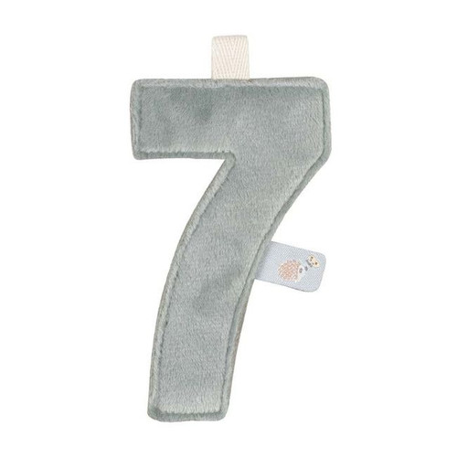 Little Dutch Garland Element Number 7 LD9534