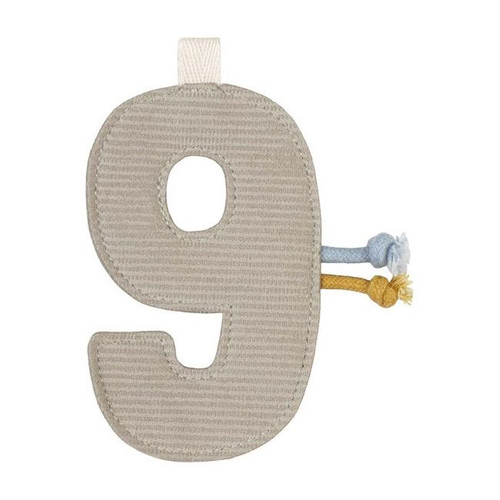 Little Dutch Garland Element Number 9 LD9536