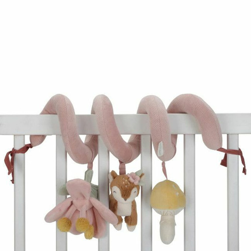 Little Dutch Activity Spiral Fairy Garden LD9012