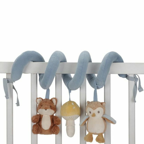 Little Dutch Activity Spiral Forest Friends LD8912