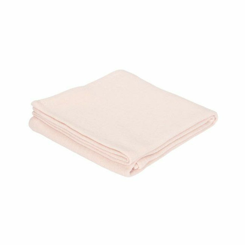 Little Dutch Fralda Musselina 120x120 Pure Soft Pink TE50452005 Little Dutch Muslin Swaddle 120x120 Pure Soft Pink TE50452005