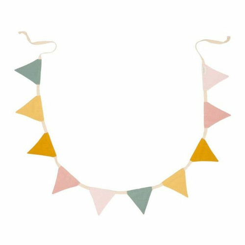 Little Dutch Garland Pink AC21052006