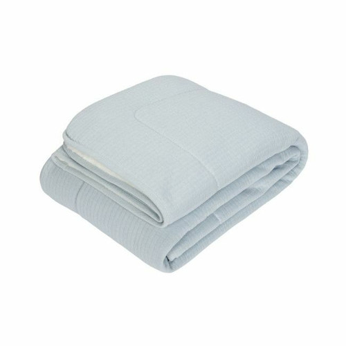 Little Dutch Blanket 110x140 Pure Soft Blue TE11042004
