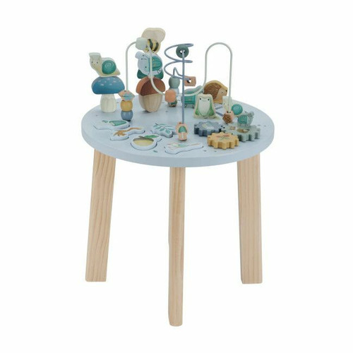 Little Dutch Activity Table Forest Friends +12M LD7241