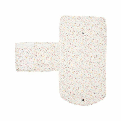 Little Dutch Comfort Changing Mat Flowers & Butterflies TE40221450