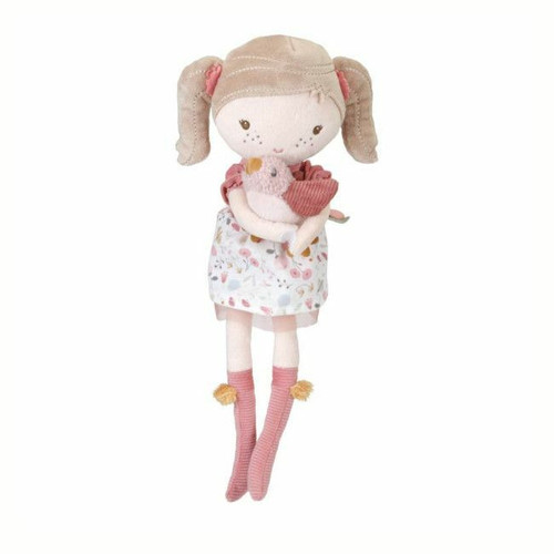 Little Dutch Peluche Anna 35cm +12M LD4536 Little Dutch Soft Toy Anna 35cm +12M LD4536