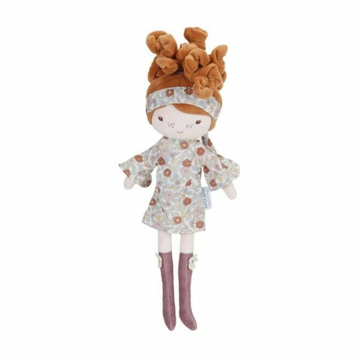 Little Dutch Peluche Ava 35cm +12M LD4535 Little Dutch Soft Toy Ava 35cm +12M LD4535
