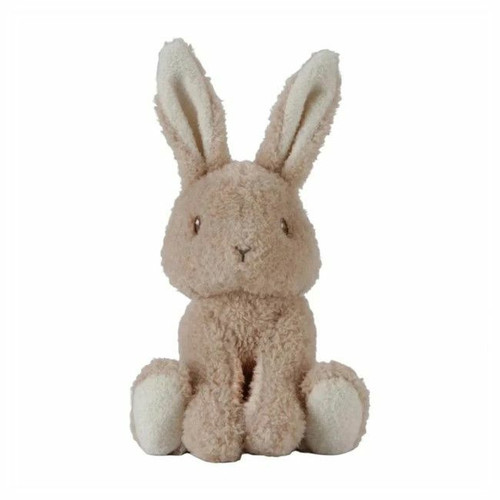 Little Dutch Soft Toy Bunny Baby Bunny 15cm +0M LD8850