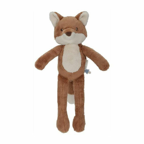 Little Dutch Peluche Perna Longa Raposa Forest Friends +0M LD8921 Little Dutch Long Legs Soft Toy Fox Forest Friends +0M LD8921