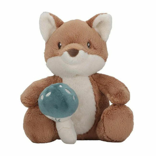 Little Dutch Soft Toy Fox Forest Friends +0M LD8904