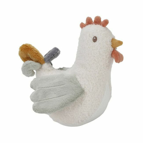 Little Dutch Standing Soft Toy Little Farm +0M LD8803