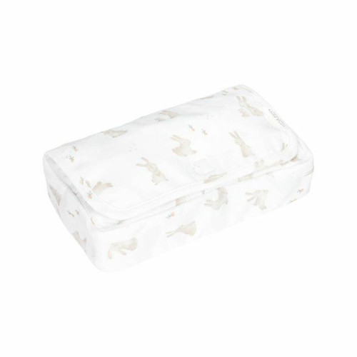 Little Dutch Porta-Toalhetes Baby Bunny TE30703023