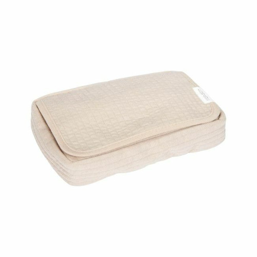 Little Dutch Porta-Toalhetes Pure Beige TE30723021