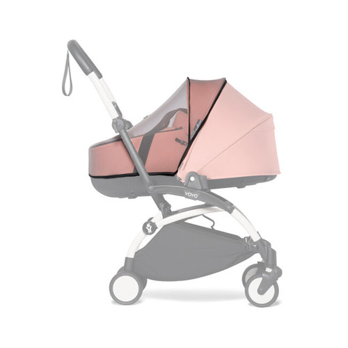 BABYZEN YOYO Bassinet Mosquito Net 597401