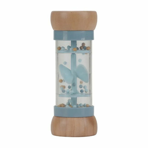 Little Dutch Rainstick Rattle Forest Friends +3M LD7236