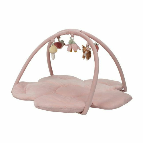 Little Dutch Tapete De Atividades Fairy Garden +0M LD9017