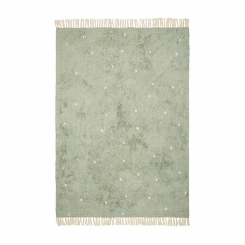 Little Dutch Dot Rug Pure Mint 170x120 RU10110110