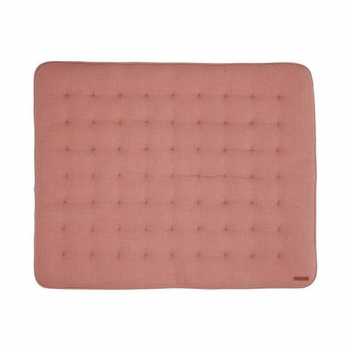 Little Dutch Playpen Mat 80x100 Pure Pink Blush TE20430151