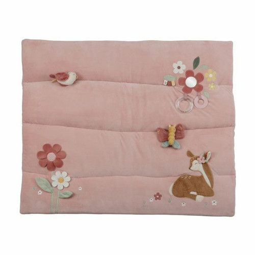 Little Dutch Playpen Mat Fairy Garden +0M LD9008