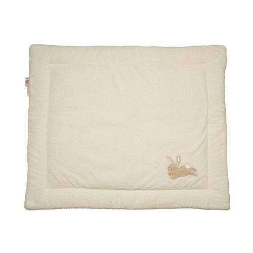 Little Dutch Reversible Playpen Mat Baby Bunny +0M LD8857