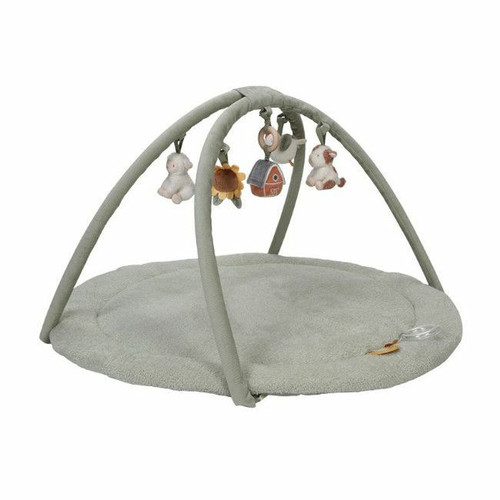 Little Dutch Activity Mat Little Farm +0M LD8817