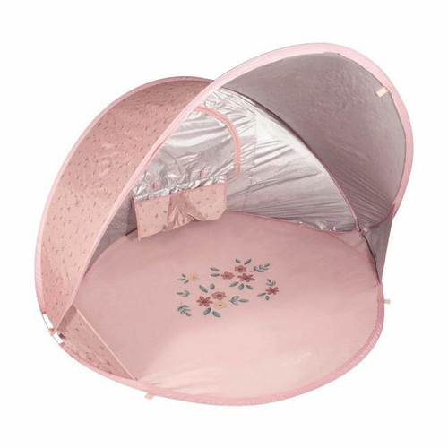 Little Dutch Beach Tent Ocean Dreams Pink 2012524