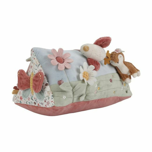 Little Dutch Activity Triangle Fairy Garden +0M LD9023