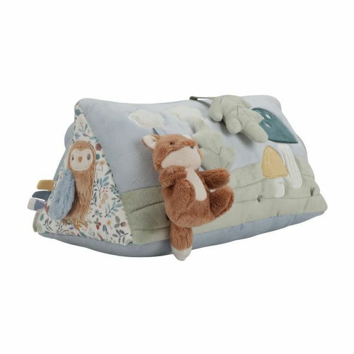 Little Dutch Activity Triangle Forest Friends +0M LD8923